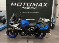 SUZUKI GSX-S 1000 GX