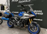 SUZUKI GSX-S 1000 GX