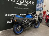 SUZUKI GSX-S 1000 GX