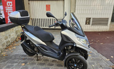 PIAGGIO MP3 300 LT
