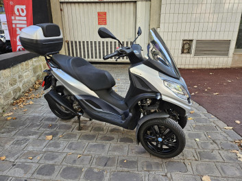 PIAGGIO MP3 300 LT