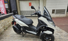 PIAGGIO MP3 300 LT