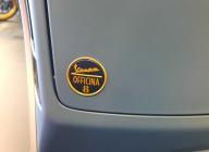 PIAGGIO VESPA GTV 310 OFFICINA 8