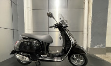 PIAGGIO VESPA GTS 125 GTIE 28/05/2026
