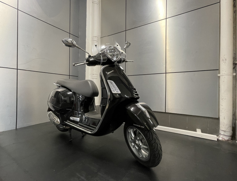 PIAGGIO VESPA GTS 125 GTIE 28/05/2026