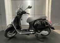 PIAGGIO VESPA GTS 125 GTIE 28/05/2026
