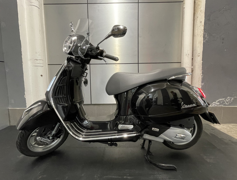 PIAGGIO VESPA GTS 125 GTIE 28/05/2026