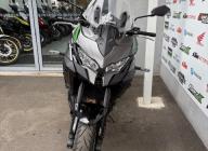 KAWASAKI VERSYS 1000