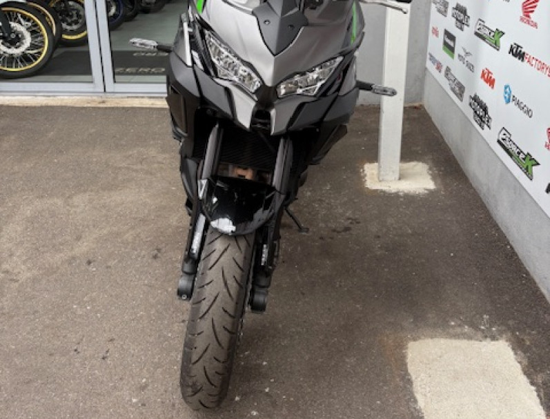 KAWASAKI VERSYS 1000