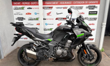 KAWASAKI VERSYS 1000
