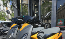 PIAGGIO 1 Electrique