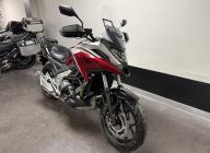 HONDA NC 750 X