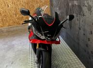 APRILIA RSV4 1100 FACTORY E5+ 600kms