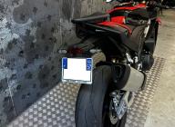 APRILIA RSV4 1100 FACTORY E5+ 600kms