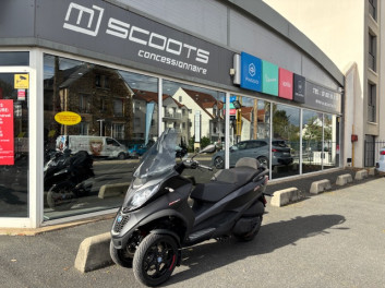 PIAGGIO MP3 500 HPE SPORT ABS/ASR