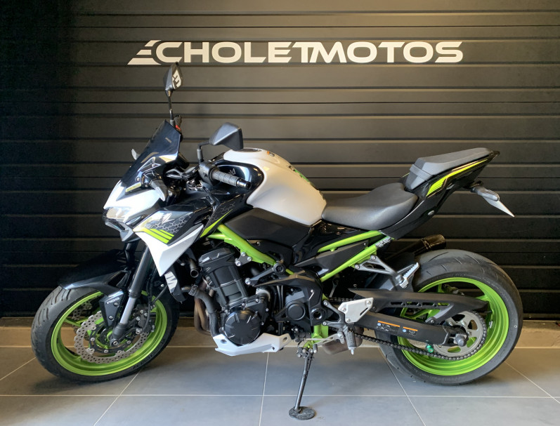 KAWASAKI Z 900 A2