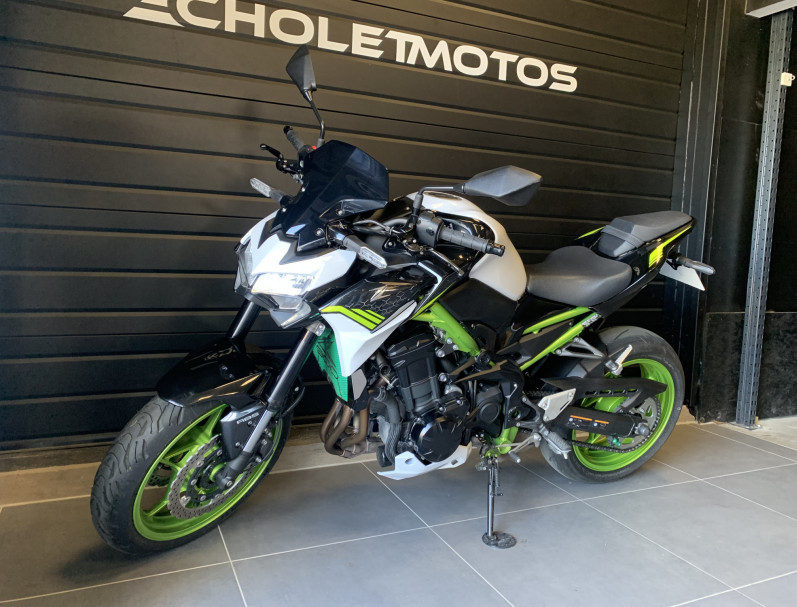 KAWASAKI Z 900 A2
