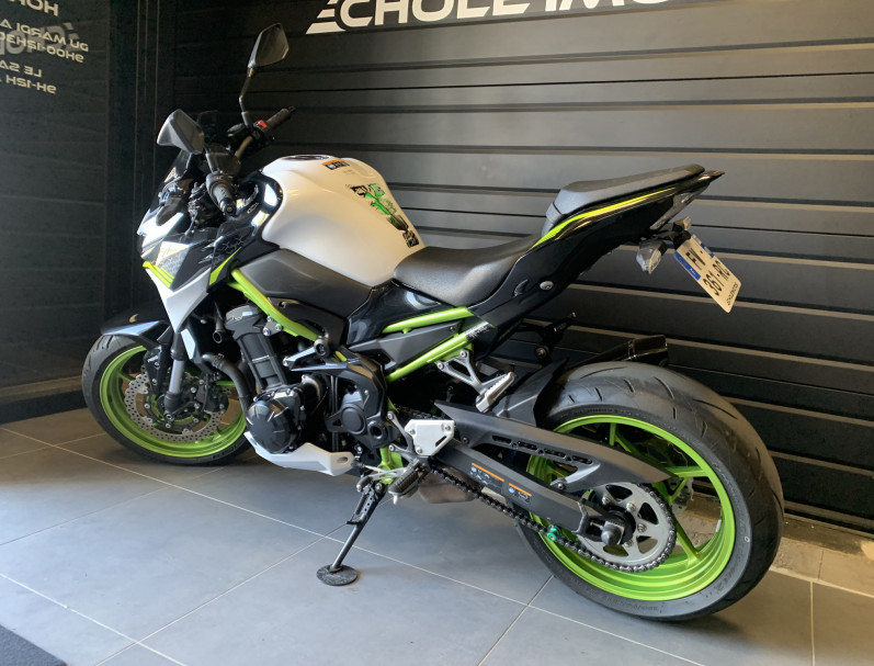 KAWASAKI Z 900 A2