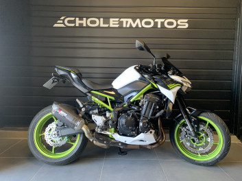 KAWASAKI Z 900 A2