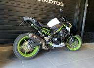 KAWASAKI Z 900 A2
