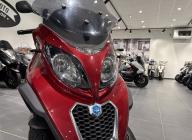 PIAGGIO MP3 500 / Garantie 