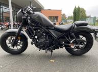 HONDA CMX 500 REBEL