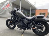 HONDA CMX 500 REBEL