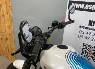 ROYAL ENFIELD Guerilla 450