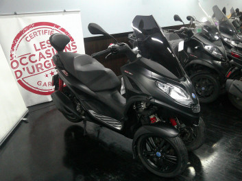 PIAGGIO MP3 300 HPE 2022 13400KM