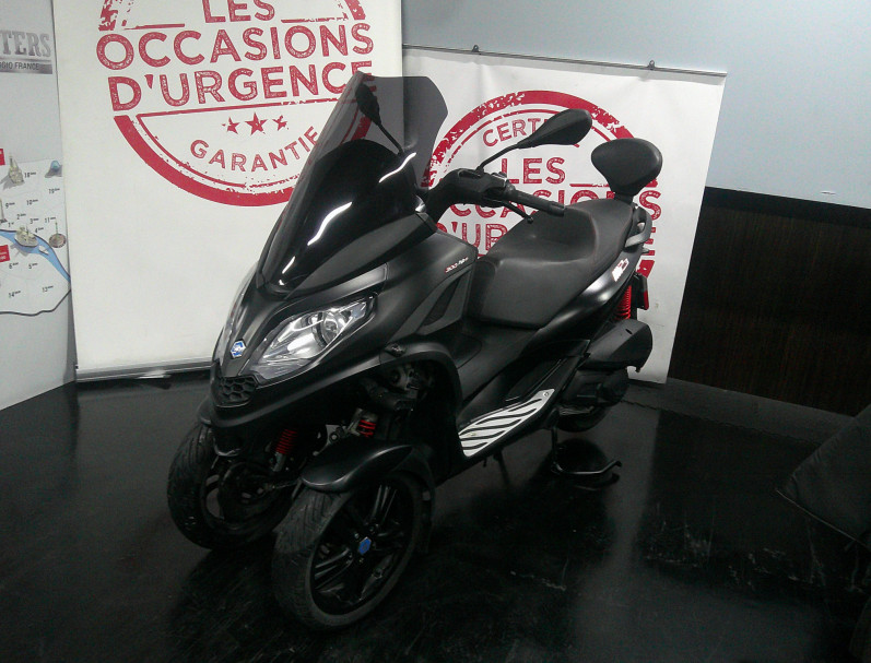 PIAGGIO MP3 300 HPE 2022 13400KM