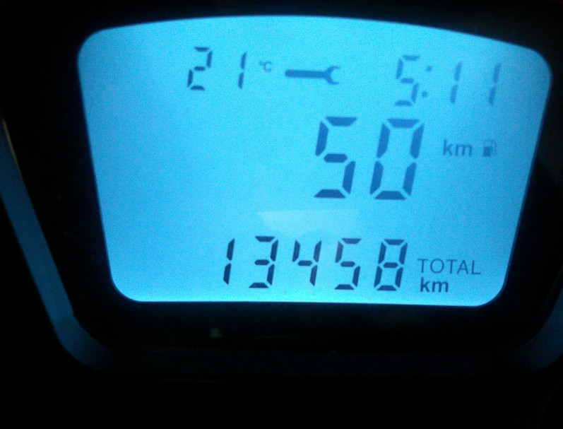 PIAGGIO MP3 300 HPE 2022 13400KM