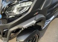 PIAGGIO MP3 400 RST SPORT
