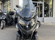 PIAGGIO MP3 400 RST SPORT