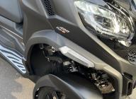 PIAGGIO MP3 400 RST SPORT