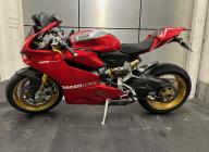 DUCATI PANIGALE 1199 R