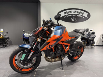 KTM 1290 SUPER DUKE R / 1290 SUPERDUKE R / Garantie 