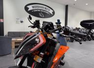 KTM 1290 SUPER DUKE R / 1290 SUPERDUKE R / Garantie 