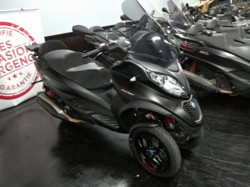 PIAGGIO MP3 500 ADVANCED 2021 16600KM