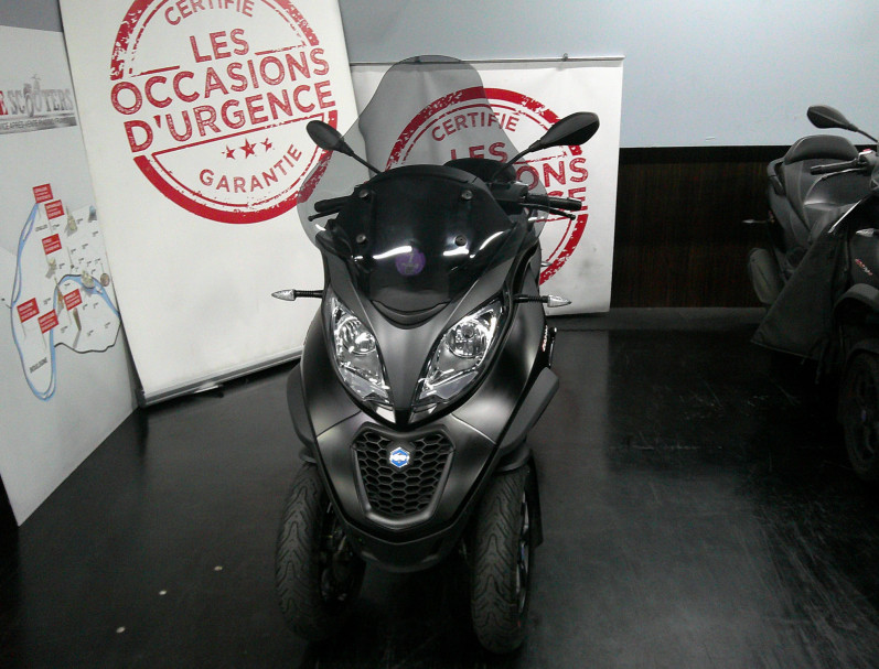 PIAGGIO MP3 500 ADVANCED 2021 16600KM