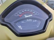 VESPA GTS 300 SUPER SPORT GARANTIE JANVIER 2027