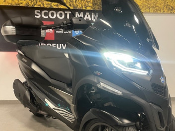 PIAGGIO MP3 530 HPE EXCLUSIVE