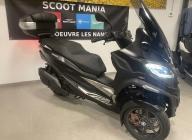 PIAGGIO MP3 530 HPE EXCLUSIVE