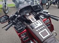 HONDA GOLDWING GL 1500 SE