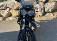 MOTO GUZZI V85 TT 850