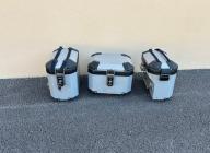 MOTO GUZZI V85 TT 850