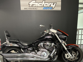 SUZUKI VZR 1800 INTRUDER