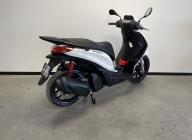 PIAGGIO MEDLEY 125