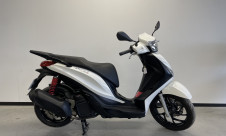 PIAGGIO MEDLEY 125