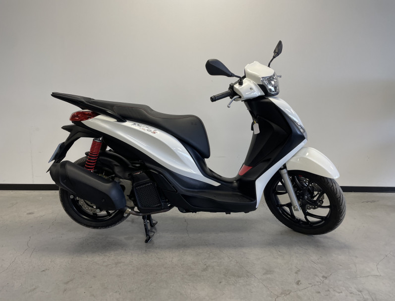 PIAGGIO MEDLEY 125