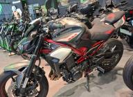 KAWASAKI Z 900 FULL